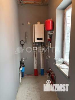 Дом 154м², 2-этажный, участок 9 сот.  