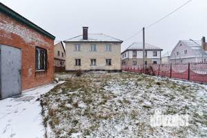 Дом 304м², 2-этажный, участок 10 сот.  