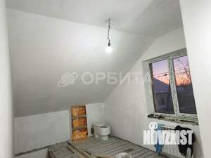 Дом 160м&sup2;, 2-этажный, участок 5 сот.  