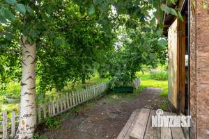 Дом 85м&sup2;, 2-этажный, участок 11 сот.  