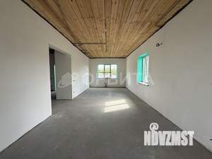 Дом 130м&sup2;, 2-этажный, участок 8 сот.  