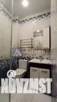 Таунхаус 121м&sup2;, 3-этажный, участок 1 сот.  