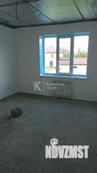 Коттедж 154м², 2-этажный, участок 5 сот.  