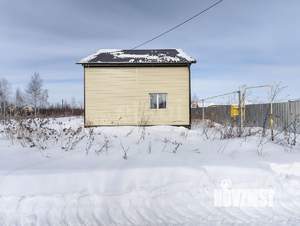 Дом 100м&sup2;, 2-этажный, участок 10 сот.  