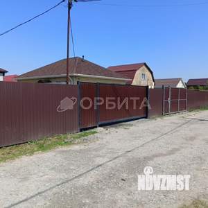 Дом 92м&sup2;, 2-этажный, участок 7 сот.  