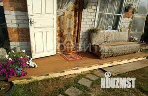 Дом 20м&sup2;, 2-этажный, участок 4 сот.  