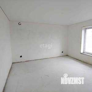 Дом 155м&sup2;, 2-этажный, участок 6 сот.  