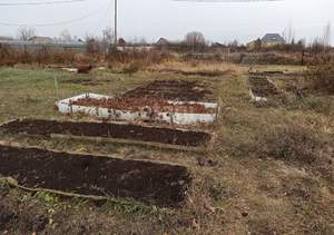 Дом 20м&sup2;, 2-этажный, участок 17 сот.  