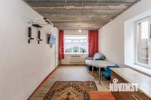 Дом 85м&sup2;, 1-этажный, участок 3 сот.  