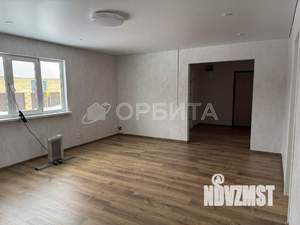 Дом 80м², 2-этажный, участок 6 сот.  