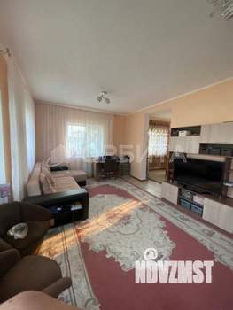Дом 174м², 2-этажный, участок 5 сот.  