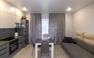 Дом 100м², 1-этажный, участок 6 сот.  