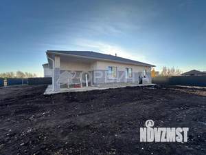 Дом 154м², 2-этажный, участок 9 сот.  