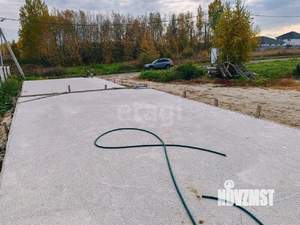 Дом 126м², 1-этажный, участок 9 сот.  