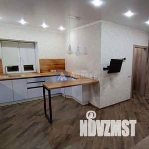 Таунхаус 121м&sup2;, 3-этажный, участок 1 сот.  