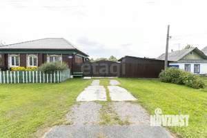 Дом 68м², 1-этажный, участок 24 сот.  