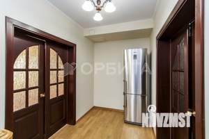 Таунхаус 210м&sup2;, 2-этажный, участок 2 сот.  