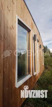 Дача 50м², 2-этажный, участок 16 сот.  