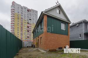 Дом 127м², 2-этажный, участок 6 сот.  