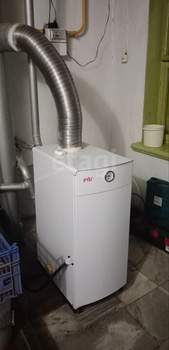 Дом 251м&sup2;, 2-этажный, участок 10 сот.  