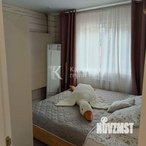 Дом 50м², 1-этажный, участок 4 сот.  