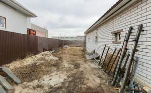 Дом 114м&sup2;, 2-этажный, участок 10 сот.  