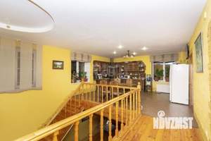 Дом 459м², 2-этажный, участок 10 сот.  