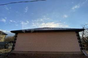 Дом 100м&sup2;, 1-этажный, участок 6 сот.  