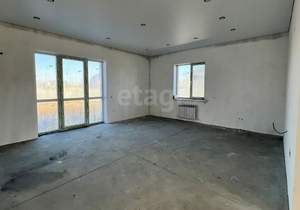 Дом 100м², 1-этажный, участок 7 сот.  