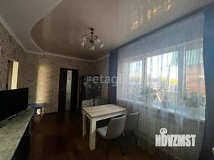 Дом 162м², 2-этажный, участок 4 сот.  