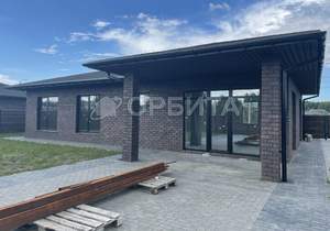 Дом 122м², 2-этажный, участок 0 сот.  