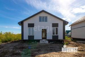 Дом 110м², 1-этажный, участок 7 сот.  