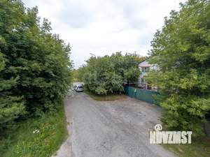 Дом 408м², 3-этажный, участок 15 сот.  