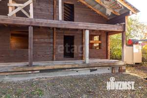 Дом 120м&sup2;, 2-этажный, участок 4 сот.  