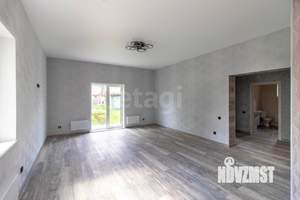 Дом 86м&sup2;, 1-этажный, участок 6 сот.  