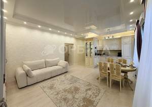 Дом 95м&sup2;, 2-этажный, участок 0 сот.  