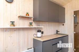 Дом 20м², 1-этажный, участок 5 сот.  