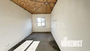 Дача 96м², 2-этажный, участок 4 сот.  