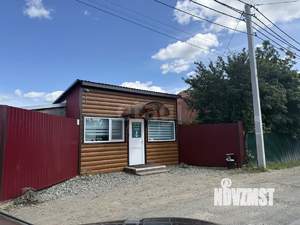 Дом 80м², 1-этажный, участок 7 сот.  