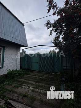 Дом 30м&sup2;, 2-этажный, участок 4 сот.  
