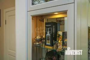 Дом 132м², 2-этажный, участок 6 сот.  