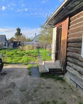 Дом 20м&sup2;, 2-этажный, участок 4 сот.  