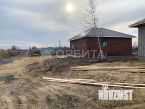 Дом 115м&sup2;, 2-этажный, участок 7 сот.  