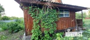 Дом 28м&sup2;, 2-этажный, участок 8 сот.  