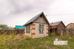 Дом 20м&sup2;, 1-этажный, участок 6 сот.  