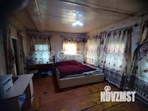 Дом 71м², 2-этажный, участок 6 сот.  