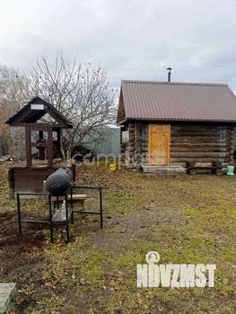 Дом 40м², 1-этажный, участок 14 сот.  