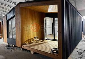 Дом 65м², 1-этажный, участок 1 сот.  