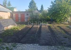 Дом 50м&sup2;, 2-этажный, участок 5 сот.  