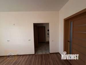 Дом 75м&sup2;, 1-этажный, участок 6 сот.  